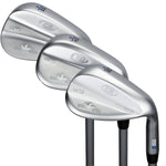 TS5-51  Wedge Set, 50, 54, 58 Graphite Shafts