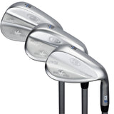 TS5-51  Wedge Set, 50, 54, 58 Graphite Shafts