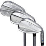 TS5-54  Wedge Set, 50, 54, 58 Graphite Shafts