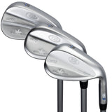 TS5-54  Wedge Set, 50, 54, 58 Graphite Shafts