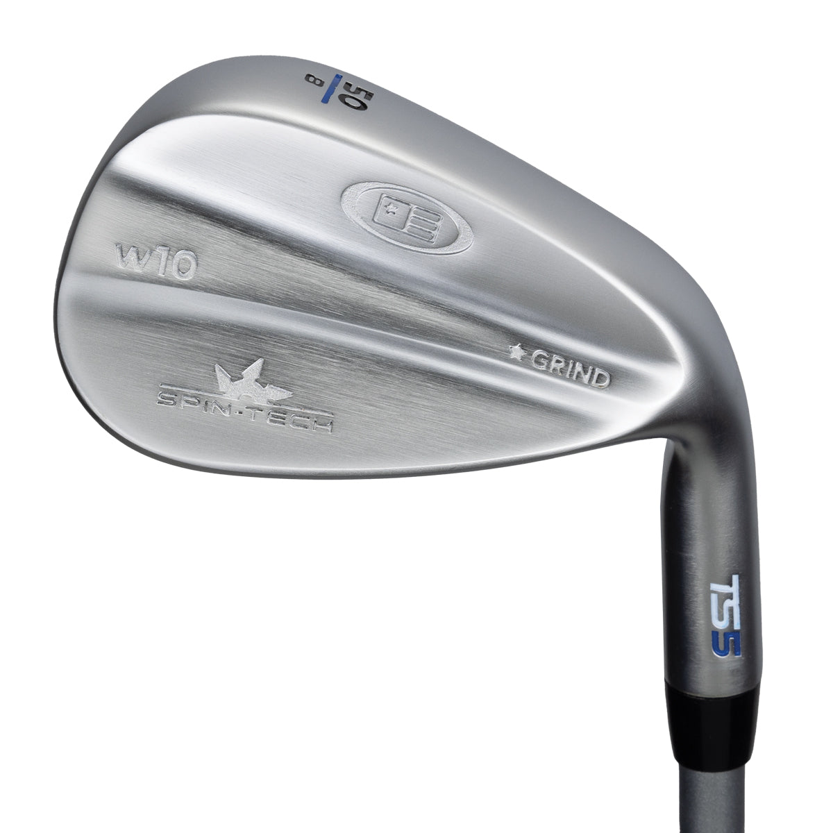 TS5-54  50 Wedge, w10 Graphite Shaft