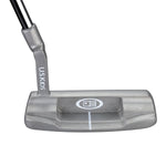 TS5-54  DD1 Putter  27.5 Inch, w10 Steel Shaft