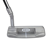 TS5-54  DD1 Putter  27.5 Inch, w10 Steel Shaft