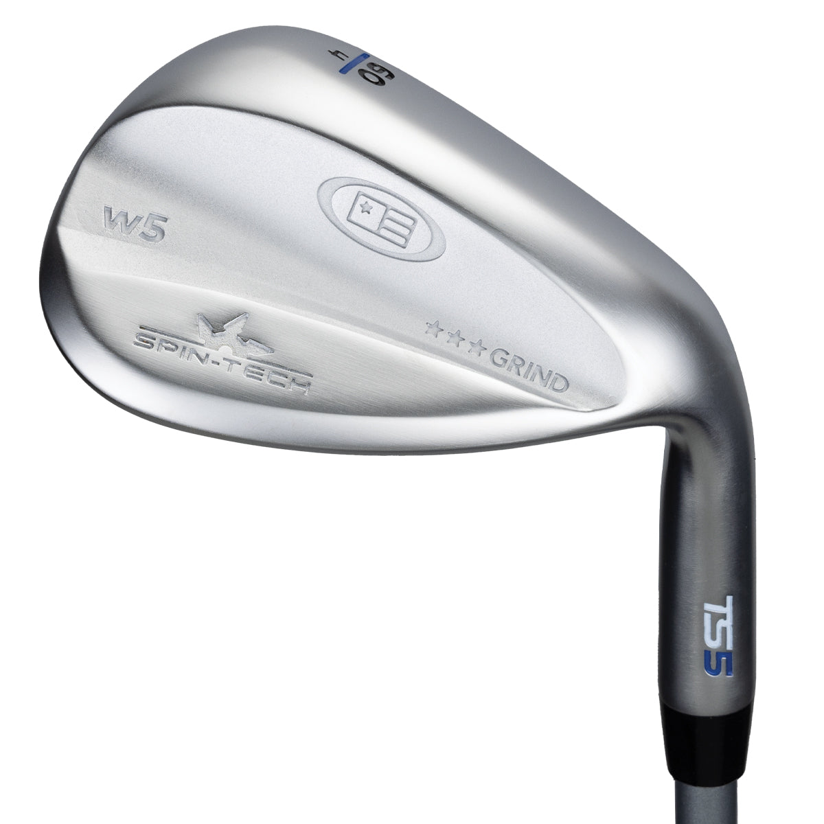TS5-60  60 Wedge, w5 Graphite Shaft