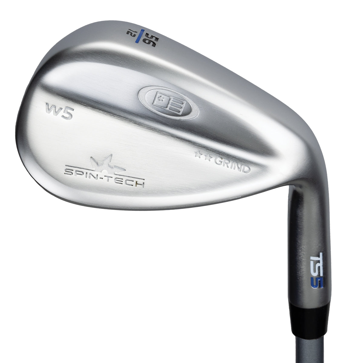 TS5-63  56 Wedge, w5 Graphite Shaft