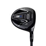 TS5-63  3 Wood, w5 Graphite Shaft