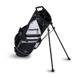 TS5-66  Stand Bag  34 inch, Black/White Bag
