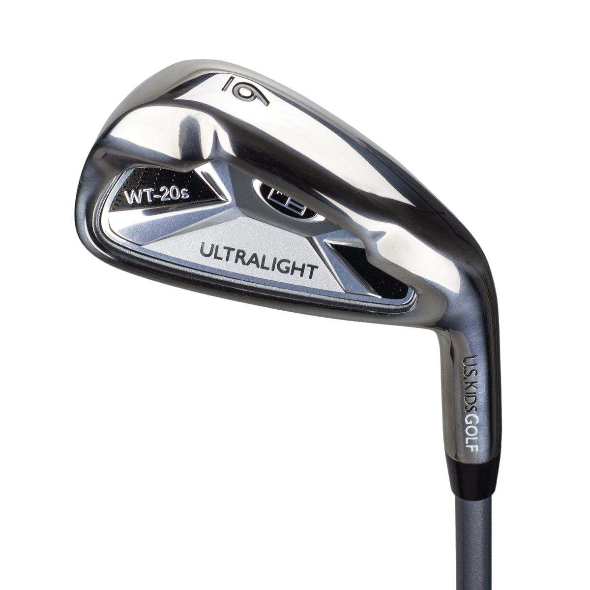 UL48-s 6 Iron
