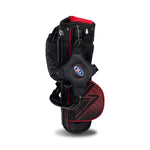 UL7 39 Carry Bag/20 Inch, Black/Red Bag