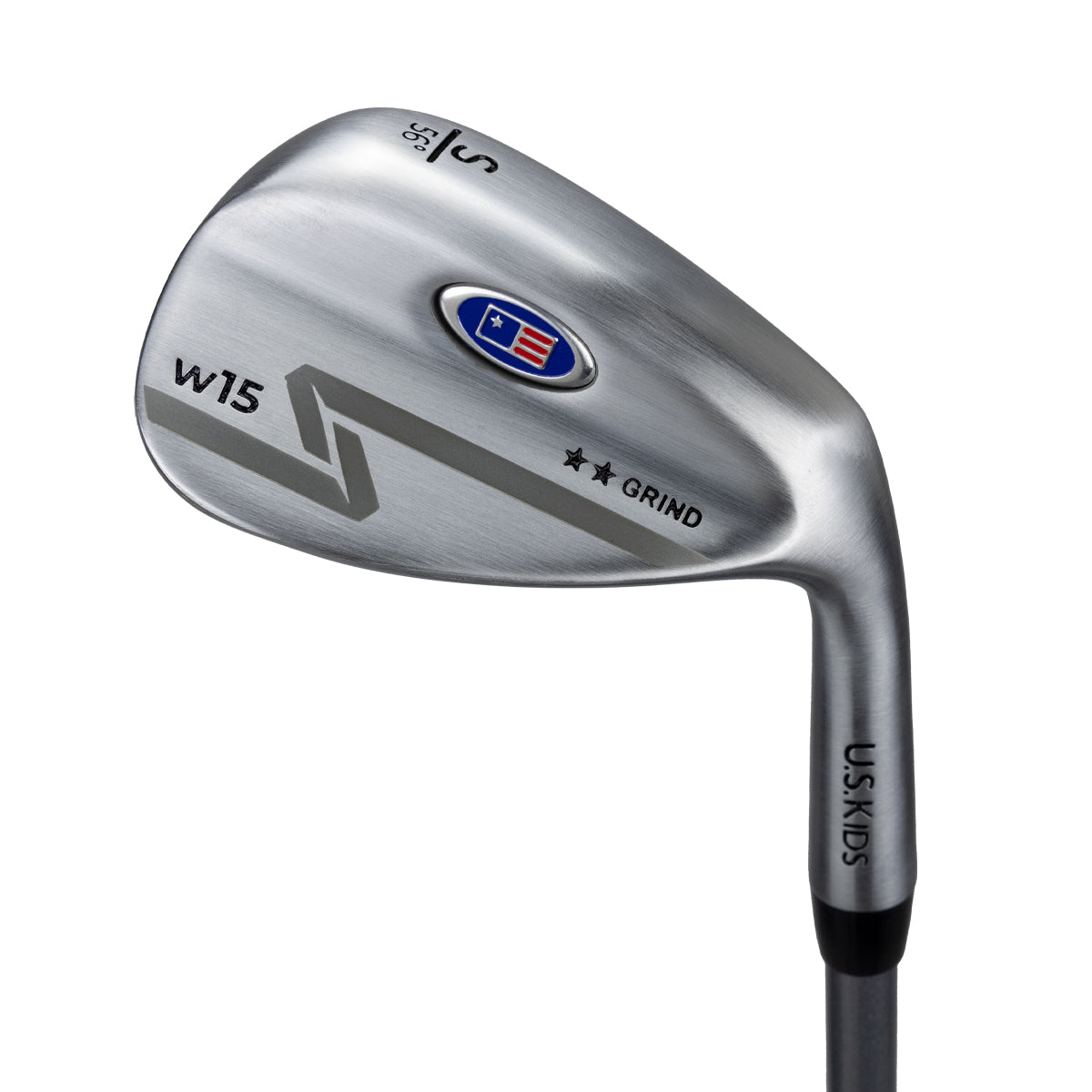 UL7 54 Sand Wedge, Graphite Shaft