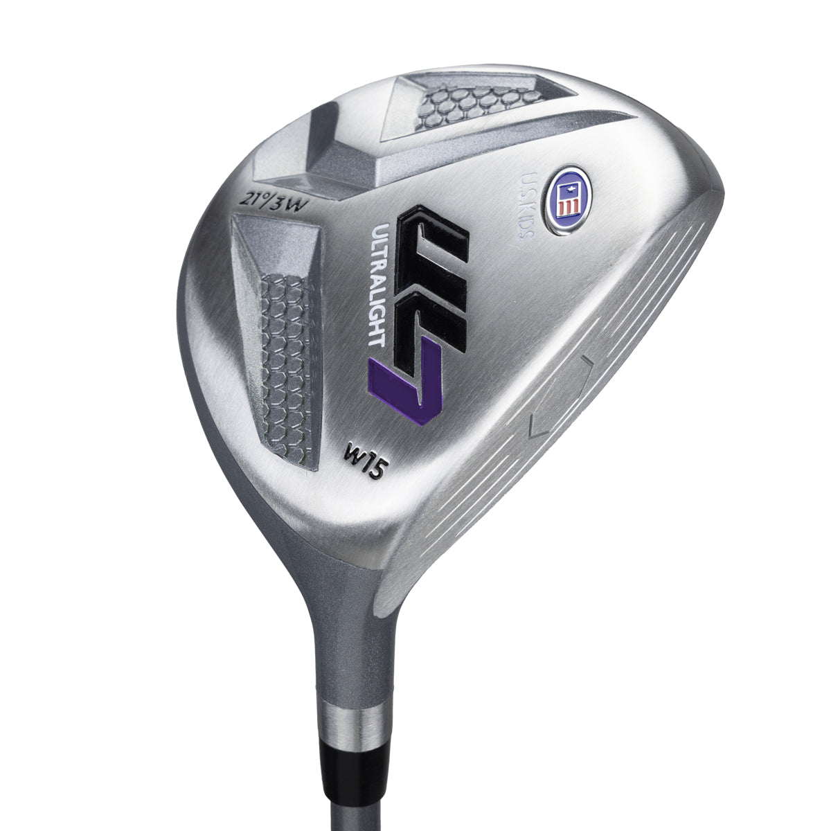 UL7 54 3 Wood, Graphite Shaft