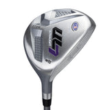 UL7 54 3 Wood, Graphite Shaft