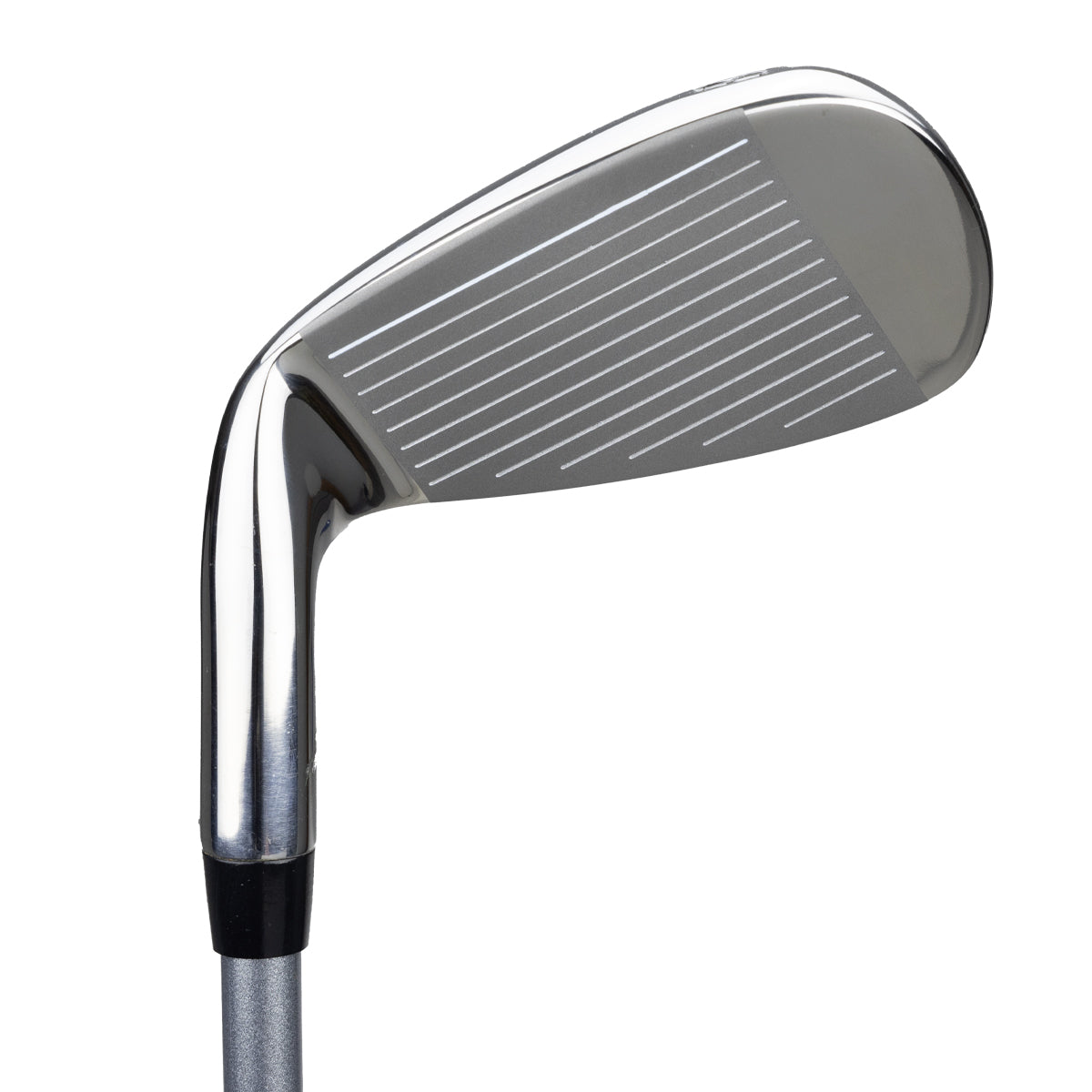 UL7 57 8 iron, Graphite Shaft