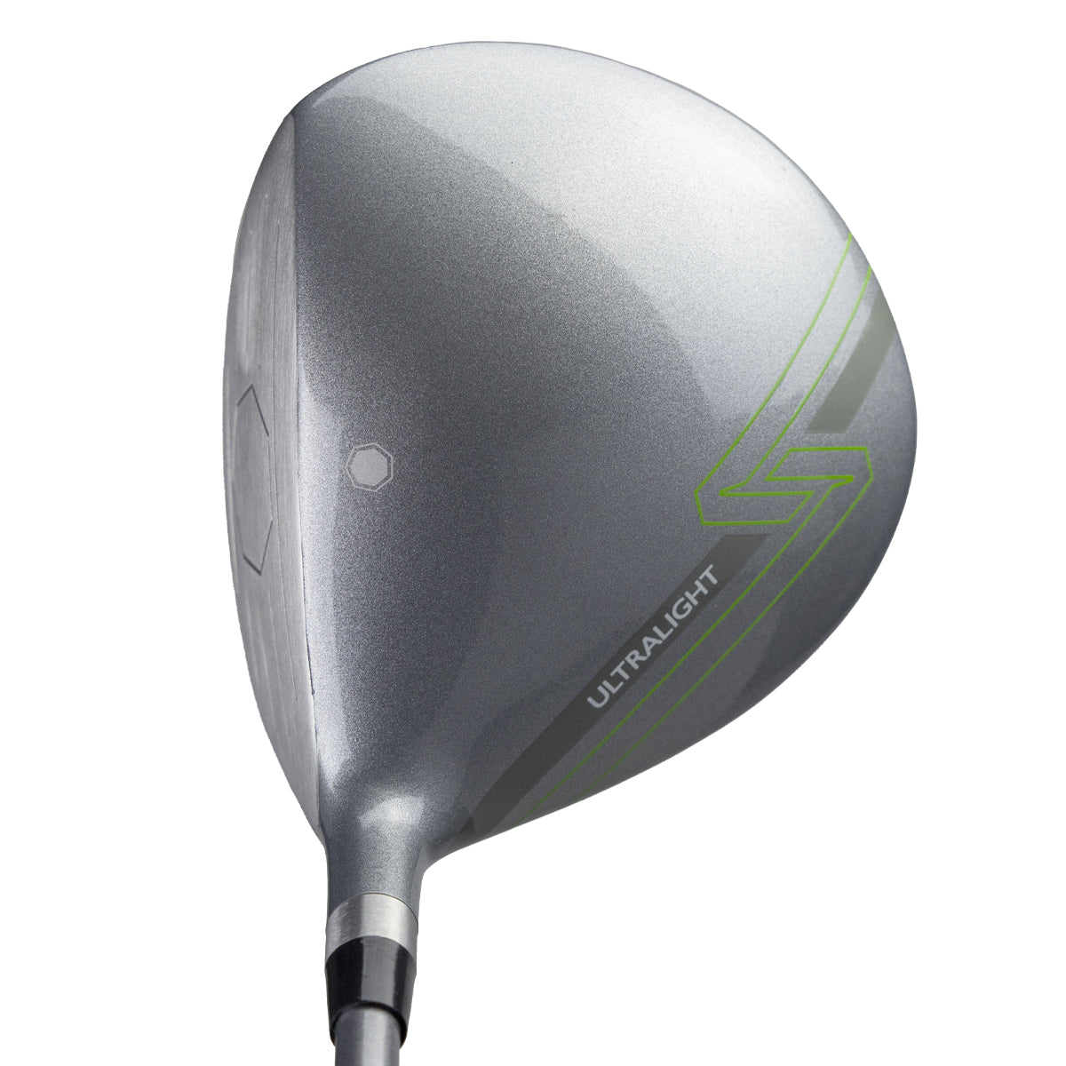 UL7 57 3 Wood, Graphite Shaft