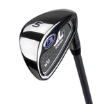 UL7 60 5 iron, Graphite Shaft