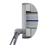 UL7 60 Putter, Steel Shaft