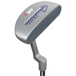 UL7 60 Putter, Steel Shaft