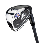 UL7 63 6 iron, Graphite Shaft