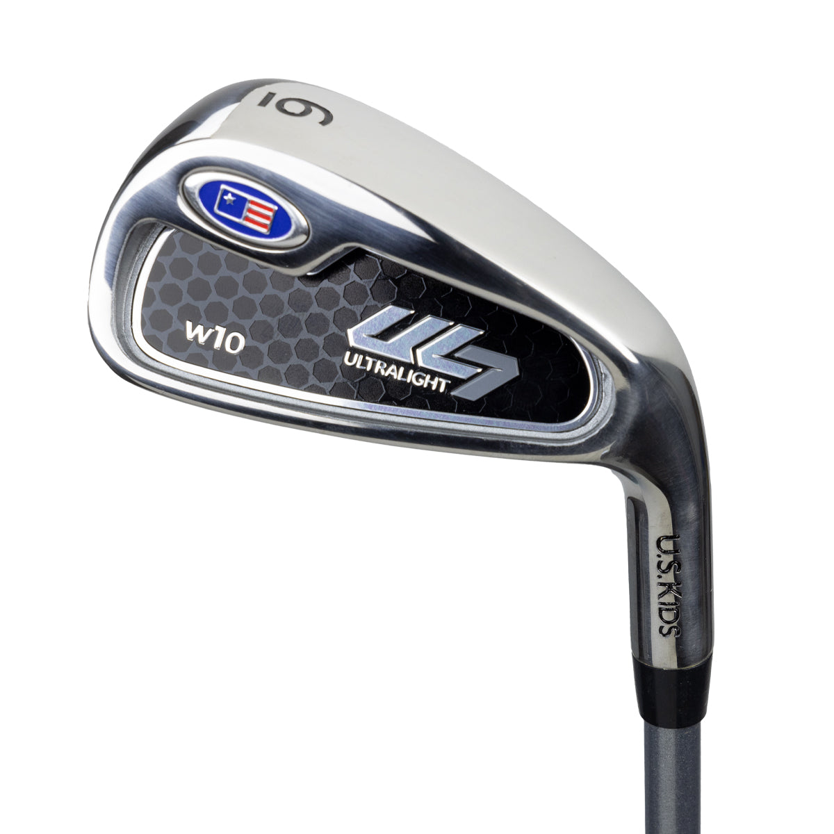 UL7 63 6 iron, Graphite Shaft