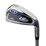 UL7 63 6 iron, Graphite Shaft