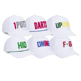 Inspiration Caps, Youth L/XL 56cm