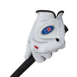 Left Hand Golfer GG4 Golf Glove