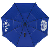 68" Tech Umbrella