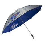 68" Tech Umbrella