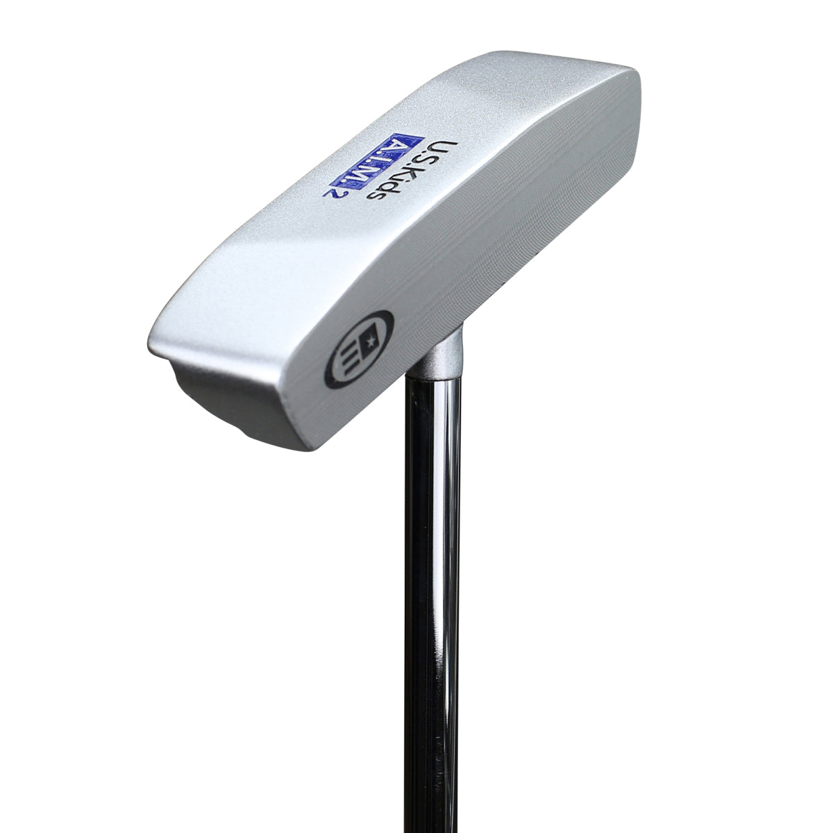 57 AIM 2 Putter
