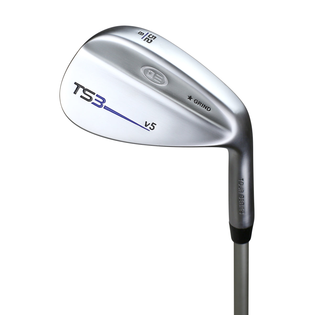 TS3-66 Gap Wedge, Graphite Shaft