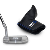 TS5-51 DD1 Putter 26 Inch, w15 Steel Shaft
