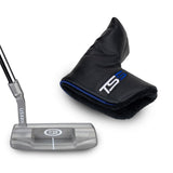 TS5-54 DD1 Putter 27.5 Inch, w10 Steel Shaft