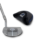 TS5-54 DD2 Putter 27.5 Inch, w10 Steel Shaft