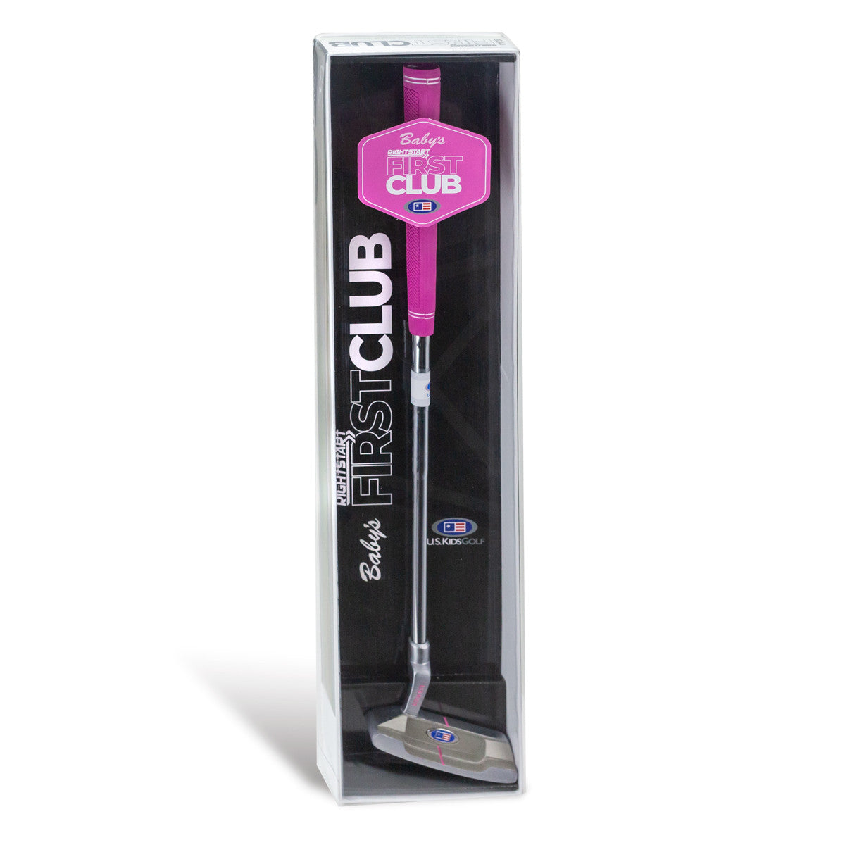 First Club Package First Club for kids – U.S. Kids Golf UK