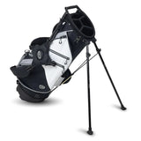 TS6-51 Black/White Stand Bag