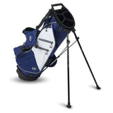 TS6-54 Navy/White Stand Bag