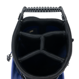 TS6-54 Navy/White Stand Bag
