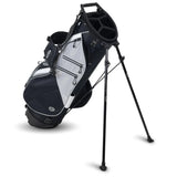 TS6-57 Black/Grey Stand Bag