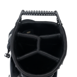 TS6-57 Black/Grey Stand Bag