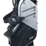 TS6-57 Black/Grey Stand Bag