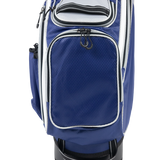 TS6-60 Navy/Grey Stand Bag