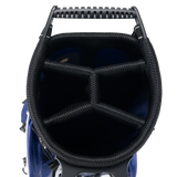 TS6-60 Navy/Grey Stand Bag