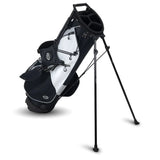 TS6-63 Black/White Stand Bag