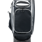 TS6-63 Black/White Stand Bag