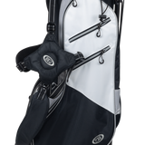 TS6-63 Black/White Stand Bag