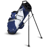 TS6-66 Navy/Grey Stand Bag