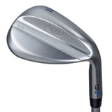 TS6-66 60 Wedge, w5 Steel Shaft