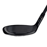 TS6-66 3 Hybrid, w5 Graphite Shaft