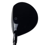 TS6-51 3 Wood, w15 Graphite Shaft
