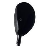 TS6-66 4 Hybrid, w5 Graphite Shaft